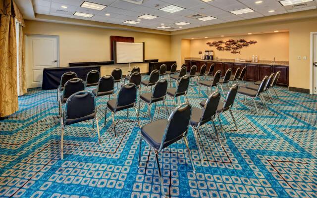 Hampton Inn & Suites Stuart-North