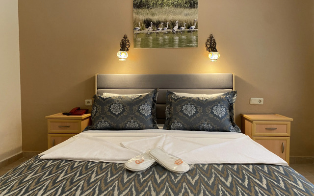 Portakal Hotel Dalyan