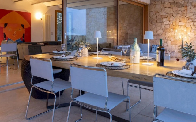 Casa Ceno 10 in Ostuni