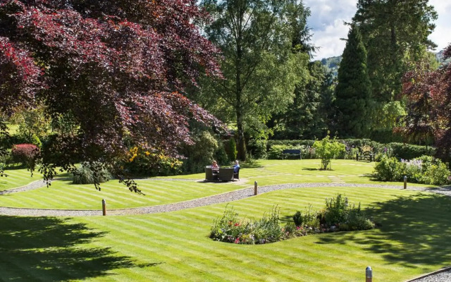 Rothay Garden by Harbour Hotels