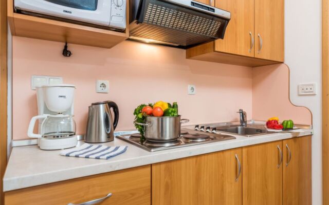 Apartment Ivan 2 Spiez