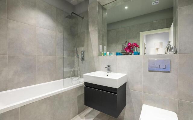 home.ly - Watford Premier Apartments