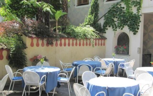 Hotel Amadeus