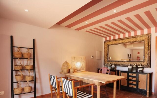 Hotel Llucatx Menorca