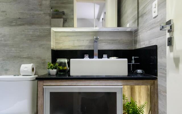 300m from Copacabana Beach | BC101 Z2