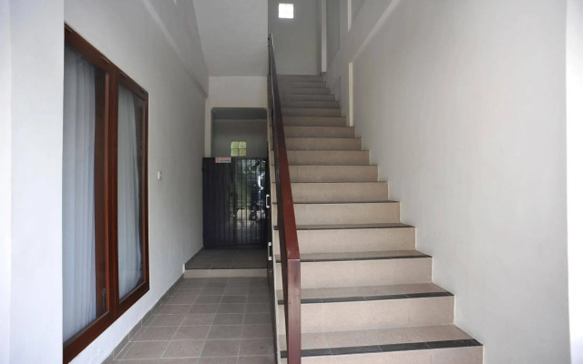 Airy Seminyak Shri Lakshmi Bali