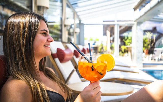 Wellness & Landhotel Prinz- Wellness & Romantik