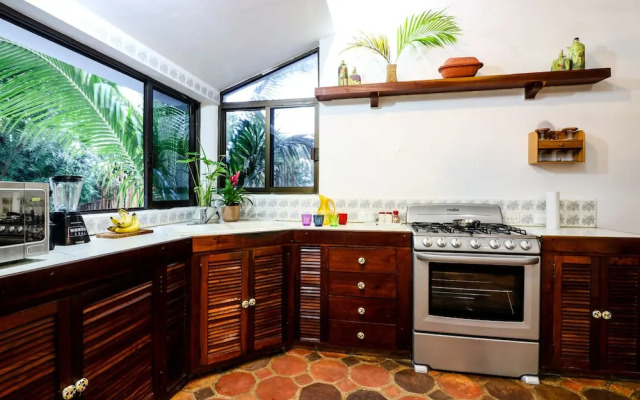 Villa 4 Soles