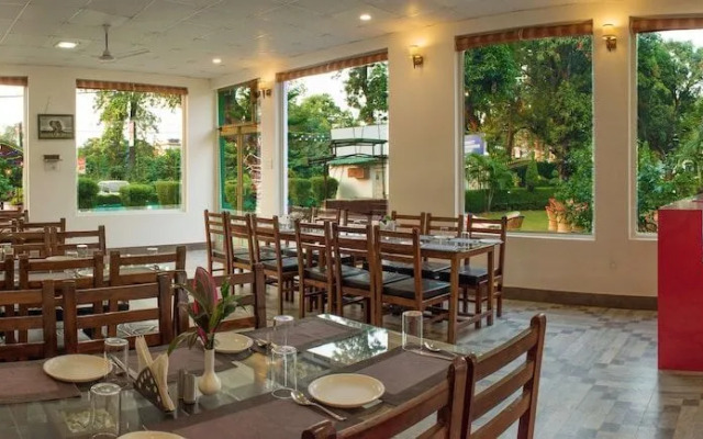 Corbett Condominium Resort