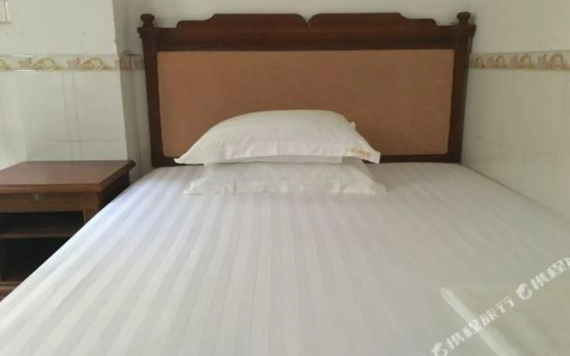Shiqiao Hostel