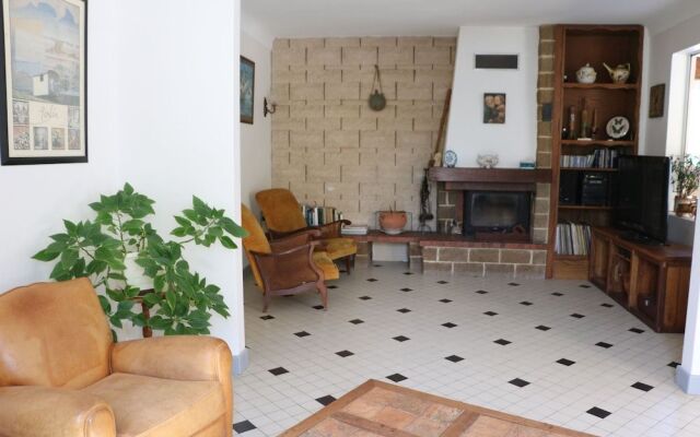 Gîte La grave haute sud