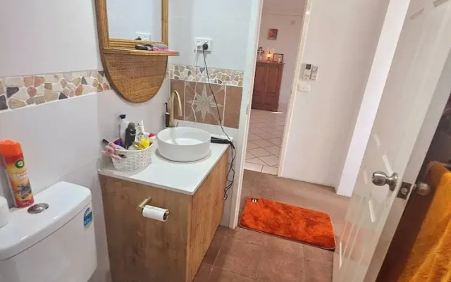 Bask in Beach Luxury!