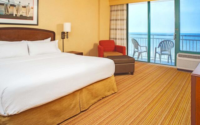 Courtyard by Marriott Virginia Beach Oceanfront South