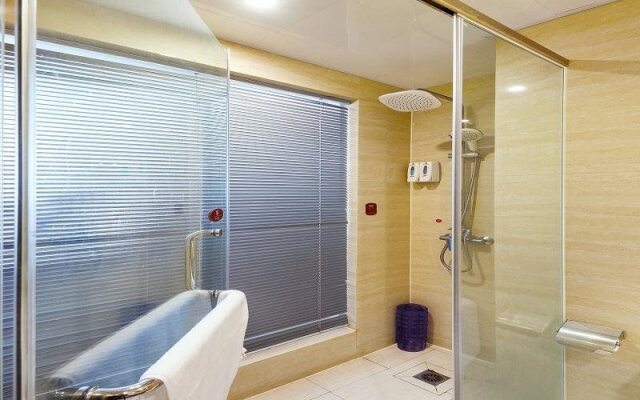 Elan Hotel Hangzhou Wulin Square