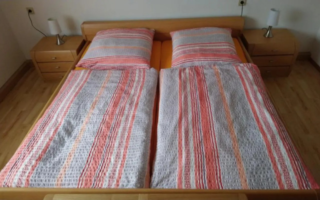 Ferienwohnung Spreewald Betty