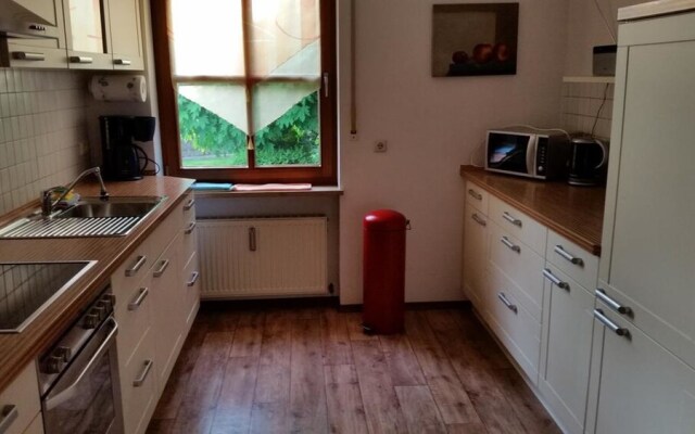 Ferienwohnung Wagner