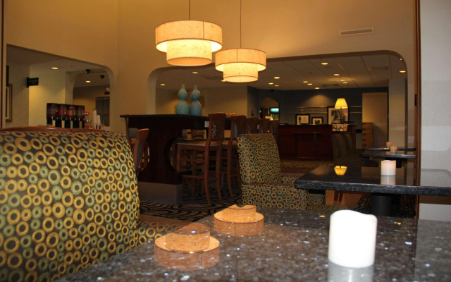 Hampton Inn & Suites Ft. Pierce