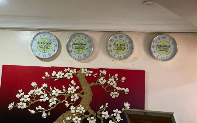 Nue Crest Hotel