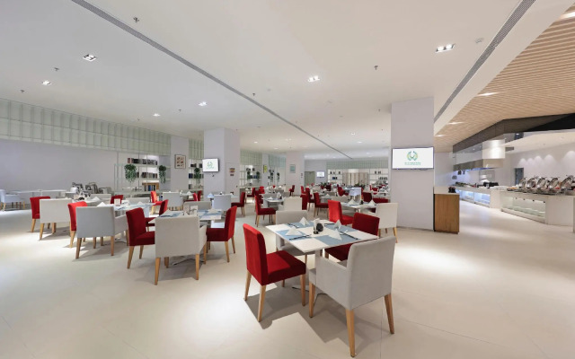 Garden Lane Meilan Airport
