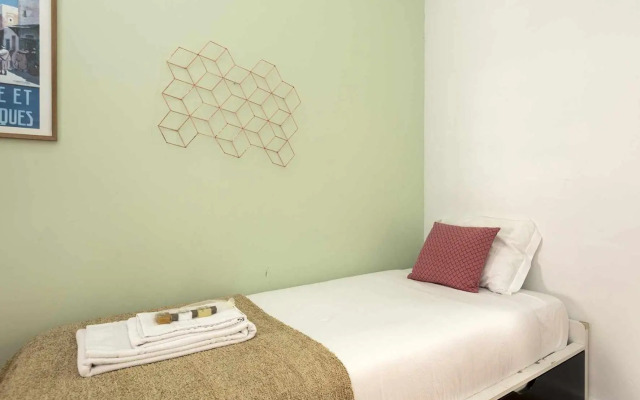 Pombalino Design Apartment in Baixa-Chiado