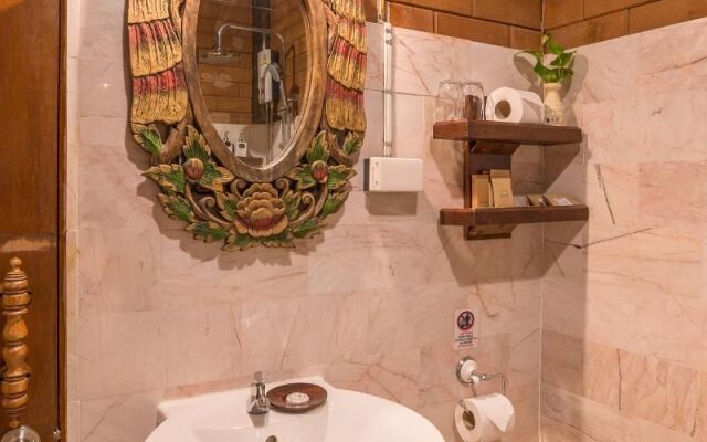 Koh Jum Ocean Beach Resort