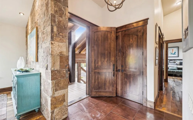 Highwoods At Shock Hill 4 Bedroom Townhouse