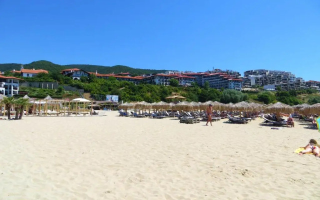 Holiday Apartment in Riviera Complex