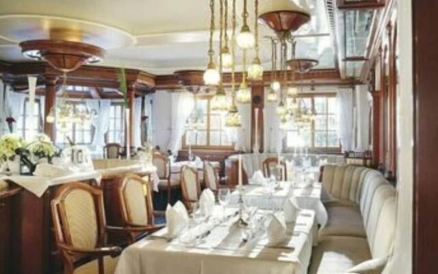 Landhotel Struck