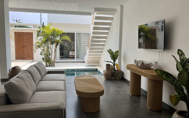 Villa Mood — 4-star hotel in Tumbak Bayuh