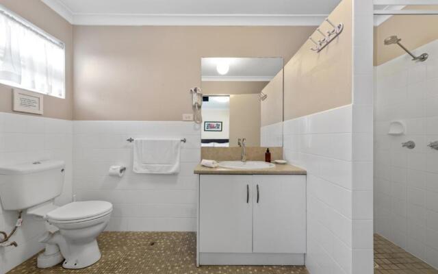 Paramount Motel Brisbane