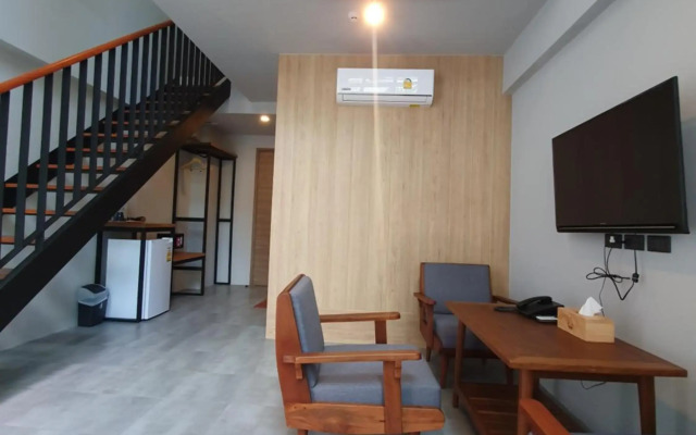 Atom Phuket Hotel