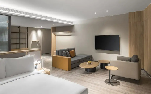 TAI Urban Resort