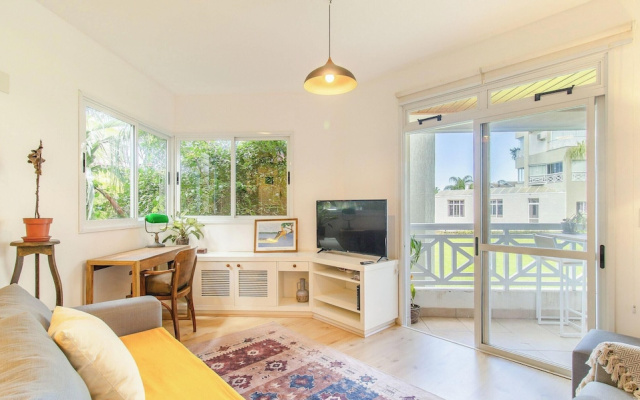 Apartamento na Lagoa da Conceicao Plg0012