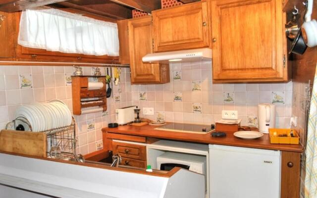 Gîte Loches, 3 pièces, 3 personnes - FR-1-381-162