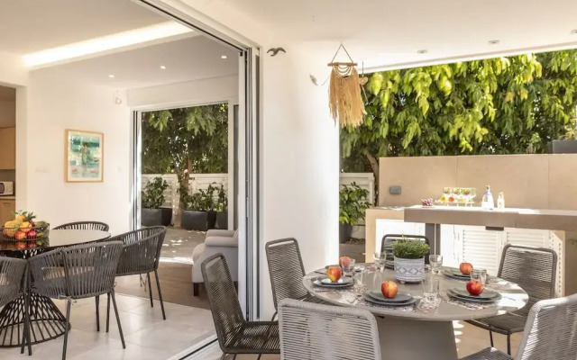 Protaras El Sol Villa