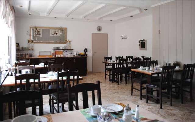 Landgasthaus-Hotel Wenninghoff