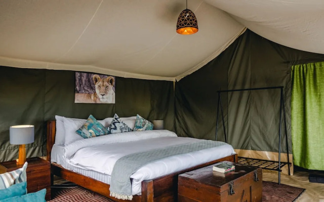 Angata Migration Camp