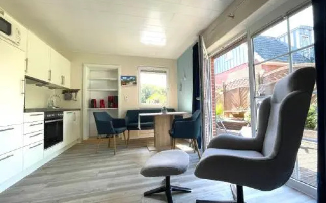 Ferienwohnung-Am-Suedstrand