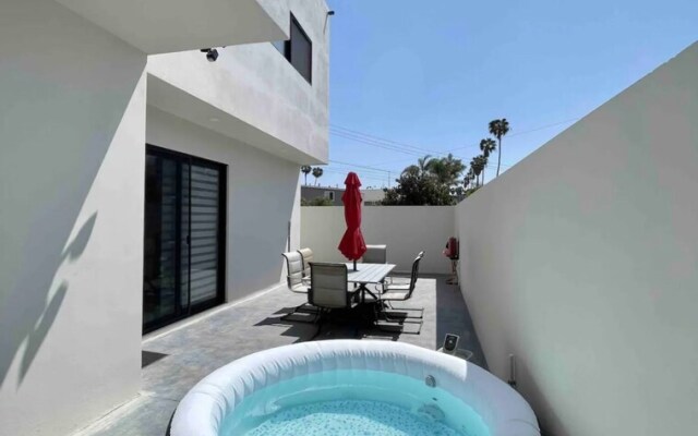 Casa Santacruz