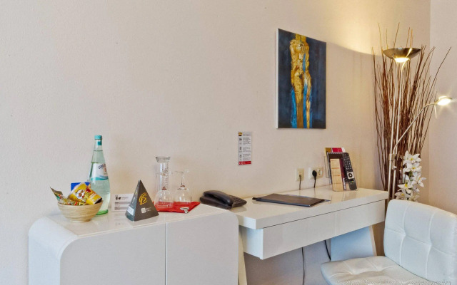 Arthotel ANA Petite