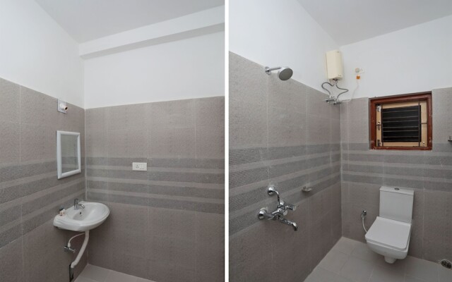 OYO 22547 Avigna Residency