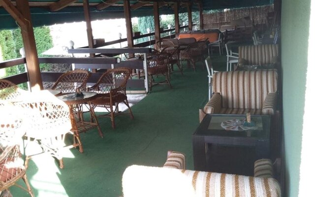 Garni Hotel Sonata