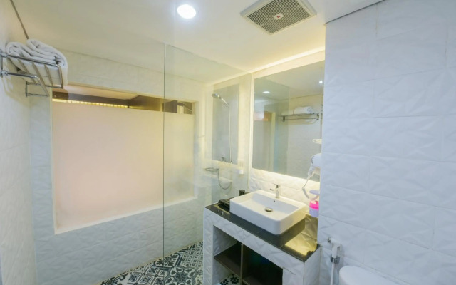 Cendana Premier Hotel Surabaya