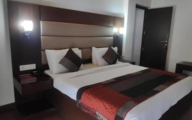 Fabescape Paradise Ville Resort