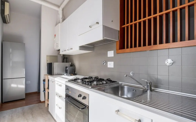 Tagliacozzi Suite