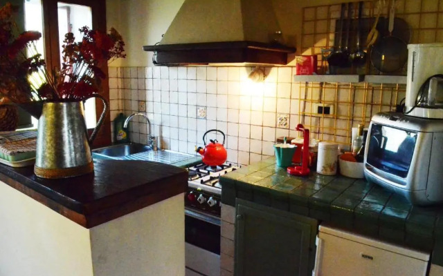 Agriturismo Ca' Roer