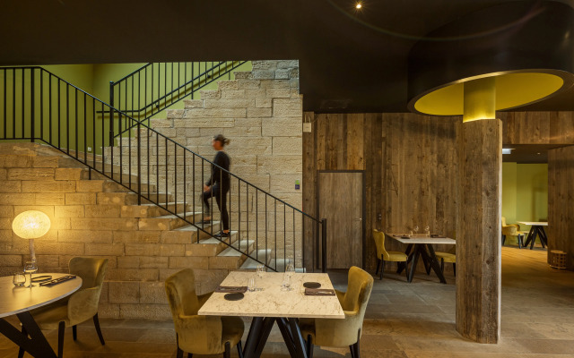 Hôtel Restaurant Spa Parenthèse