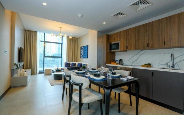 Charthouse Bahrain