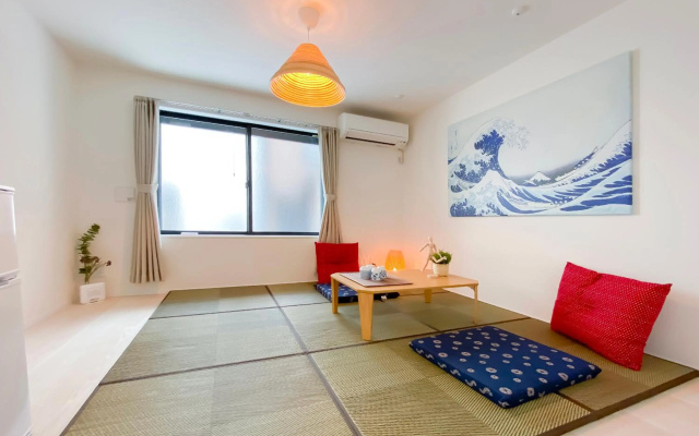 japan house shinkoiwa