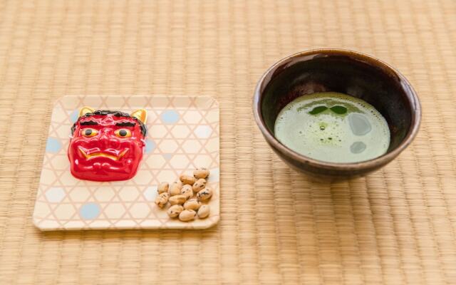 Guesthouse Kyozen